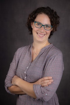 Amrah - Psycholoog - EMDR-therapie