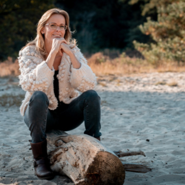 Marije - Holistisch-, Lichaamsgericht Therapeut & Systemisch Coach 🎯