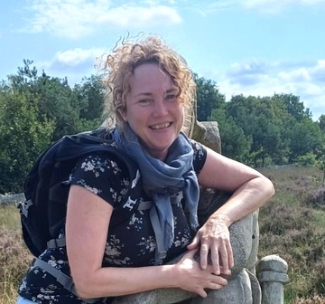 Titia - Psycholoog + EMDR-therapeut, kinder- en jongerentherapeut