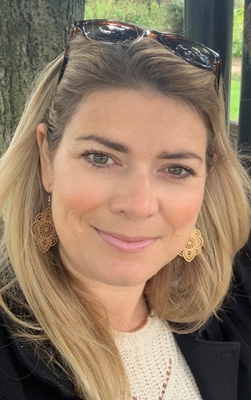 Ilse - Psychosociaal therapeut en hypnotherapeut