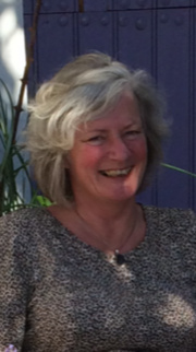 Karin - Psychodynamisch therapeut