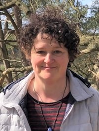 Claudia - Psychosociaal therapeut en toegepast psycholoog