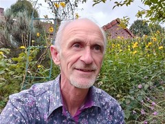 Jan - lichaamsgerichte (psycho)therapie