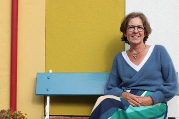 Hannelies - ACT Therapeut