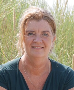 Henny - psychosociaal therapeut