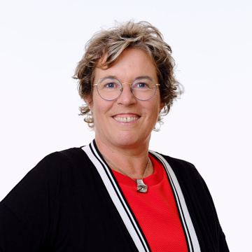 Susanne - Integrale IV-therapeut - EMDR