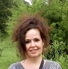 Wendy - psychosociaal therapeut, ACT-therapeut