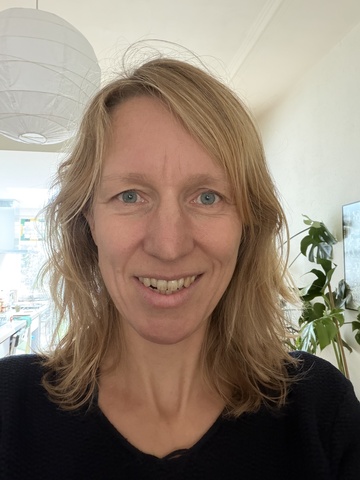 Manja  - Individueel en relatietherapeut