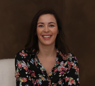 Marije - Counsellor Psycholoog