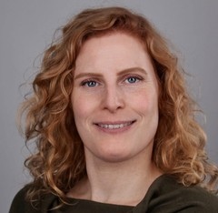 Marjolein - Psycholoog