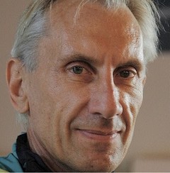 Nick - Therapeut en psycholoog