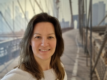 GZ-psycholoog Kloosterzande - Ellen