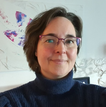 Nicolette - Psychodynamisch therapeut & orthomoleculair coach