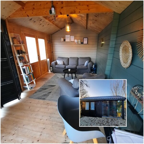 Therapie Spaarndam Therapie Spaarndam