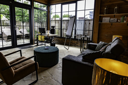 Therapie Hengelo Therapie Hengelo