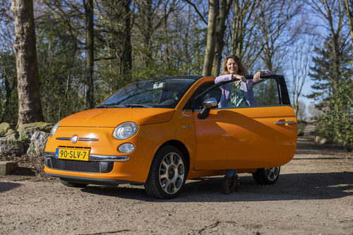 Therapie Monster - Westland