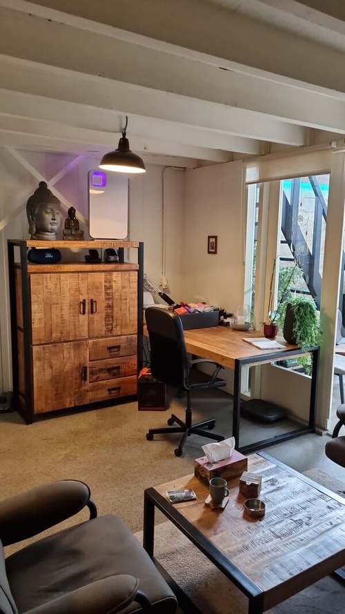 Therapie Breda Therapie Breda