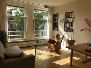 Therapie Amsterdam Therapie Amsterdam