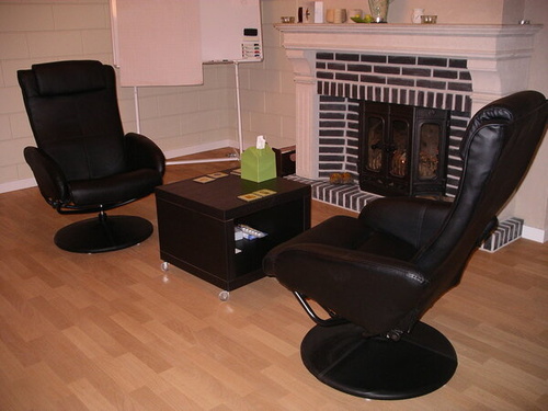 Therapie Breda Therapie Breda