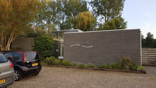 Therapie Assen