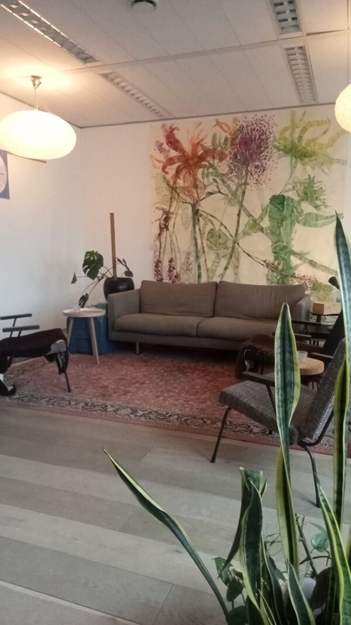 Gestalttherapie Utrecht