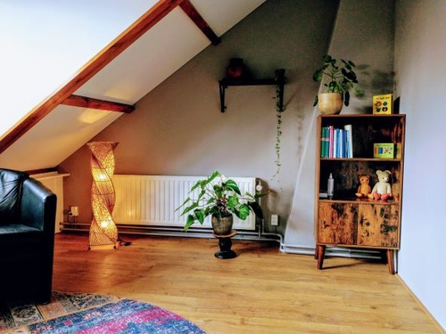 Therapie & Coaching Delft