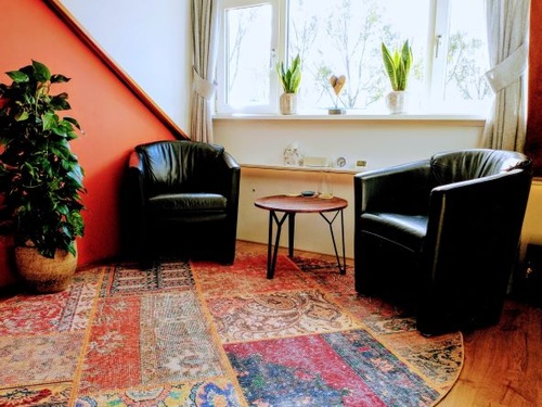 Therapie & Coaching Delft