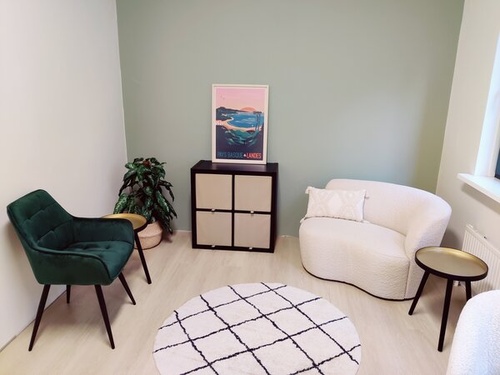 Therapie Voorhout Therapie Voorhout