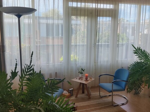 Lichaamsgerichte Therapie Utrecht Lichaamsgerichte Therapie Utrecht