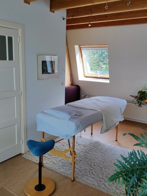 Lichaamsgerichte Therapie Utrecht Lichaamsgerichte Therapie Utrecht