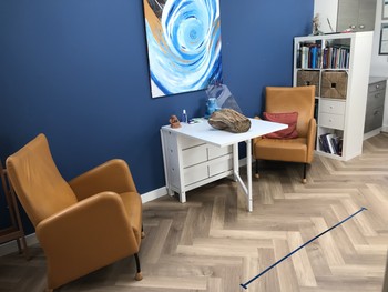 Therapie Prinsenbeek - Breda