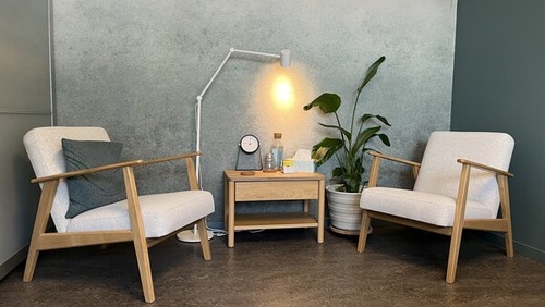 Traumatherapie Haarlem