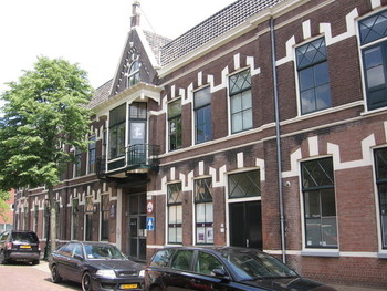 Therapie Leiden Therapie Leiden