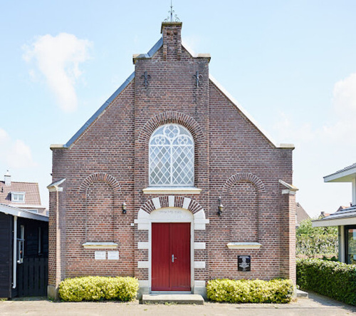 Therapie Raalte Therapie Raalte