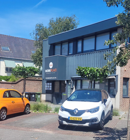 Therapie Monster - Westland