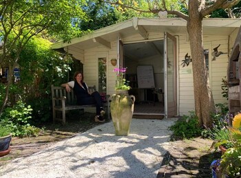 ACT-Therapie & Mindfulness Amsterdam-Noord