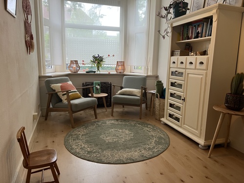 Therapie Amsterdam-West