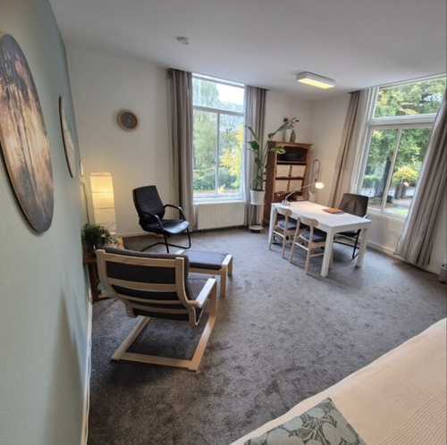 Therapie Driebergen-Rijsenburg