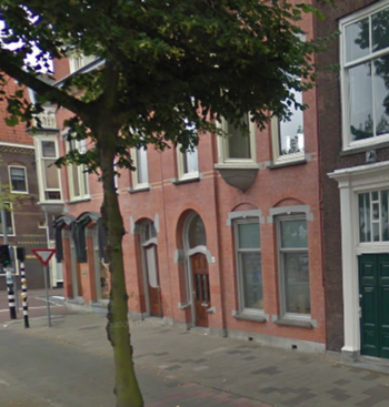 Therapie Haarlem
