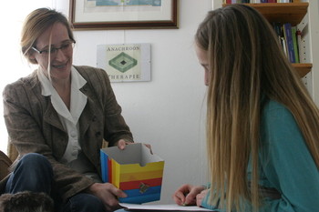 Hypnotherapie Arnhem