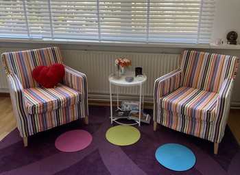 Therapie Eemnes Therapie Eemnes