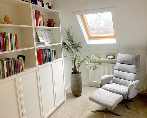 ACT, EMDR & Hypnotherapie Oosthuizen ACT, EMDR & Hypnotherapie Oosthuizen