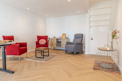 Hypnotherapie Heiloo