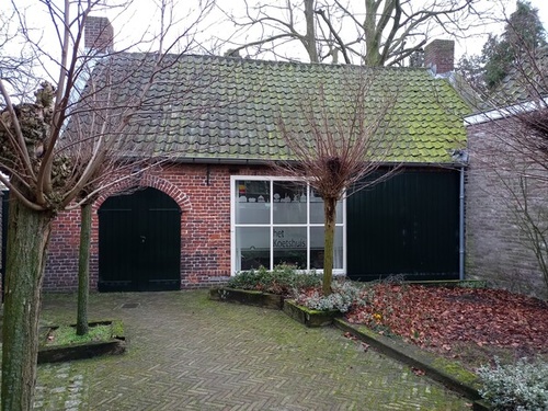 Therapie Nuenen Therapie Nuenen