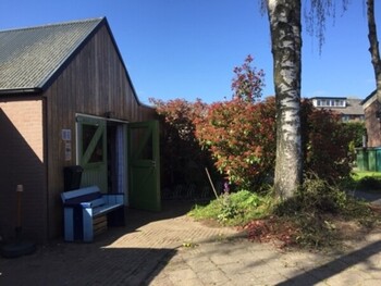 Therapie Arnhem Therapie Arnhem