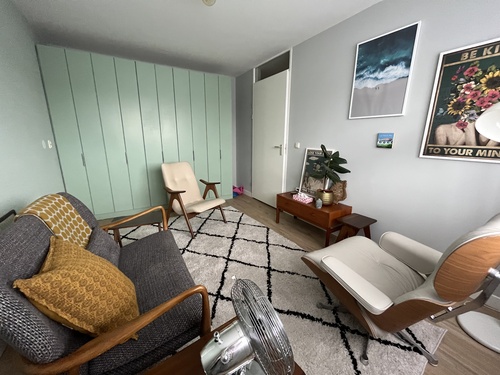 Therapie Rotterdam Therapie Rotterdam