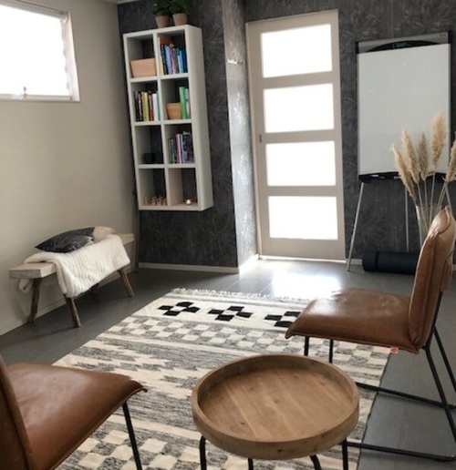 Therapie Balk - Friesland