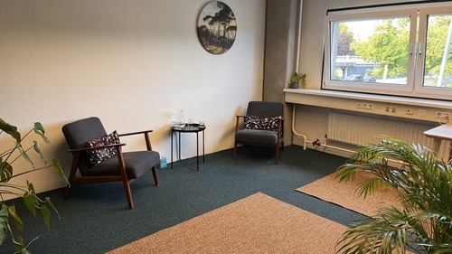 Therapie Rotterdam Therapie Rotterdam
