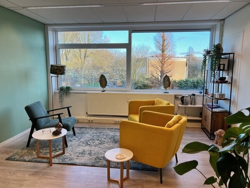 Psycholoog Voorschoten