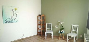 Therapie Lent - Nijmegen